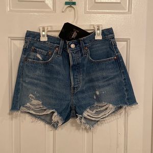 Levi’s 501 Shorts